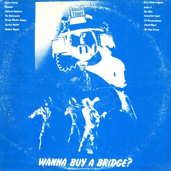 Various Artists: Wanna Buy a Bridge? (1980)